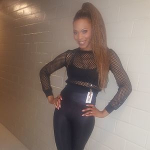 Meet your Posher, Delilah